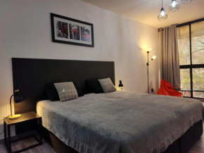 Apart Hotel Montevideo